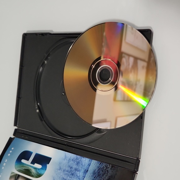 The Ring DVD - Picture 4 of 5